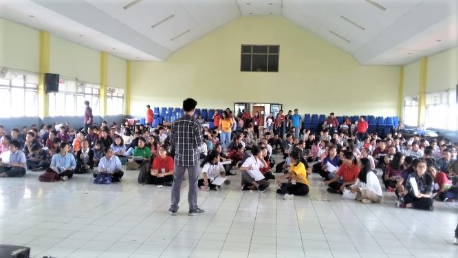 Kutabumi-sekolah tarsisius